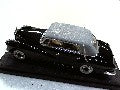 MERCEDES-BENZ 300D CLOS CABRIOLET - Modèle Miniature 1/43