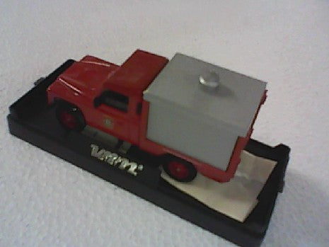 LAND ROVER 1 ER SECOURS