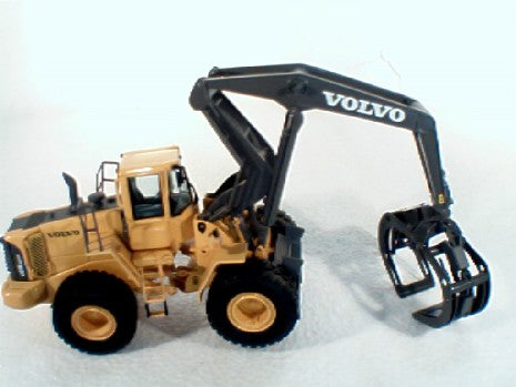 PELLE VOLVO EW 160B