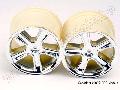 Sport Wheels, Maxx (satin-finish) (2)