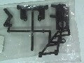 Support Amortisseur Avant pour Voitures RC Kyosho