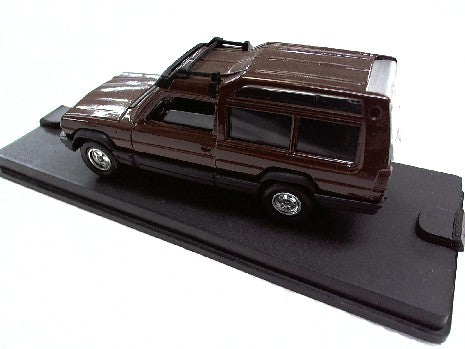 MATRA RANCHO 1977