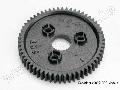 Spur gear, 58-tooth (0.8 metric pitch)