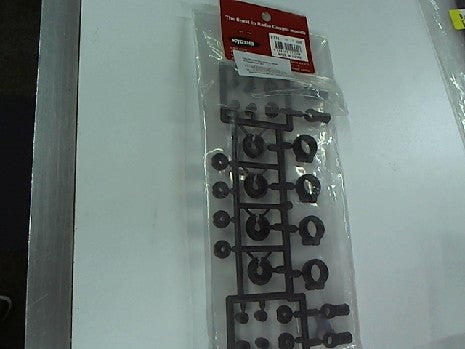 Pièces de rechange en plastique pour BSW72/73 (BSW31) - Kyosho