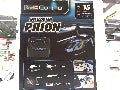 MICRO HELI PRION RTF/GSY/FHZ