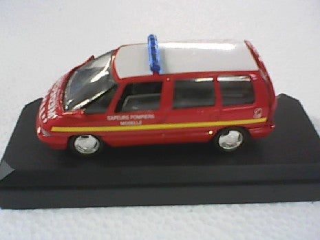 RENAULT ESPACE MEDECINS