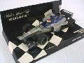 Minardi 99 GENE - Miniature Formule 1 1/43 de MINICHAMPS
