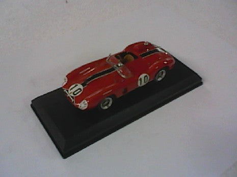 FERRARI 290MM LE MANS 1:43