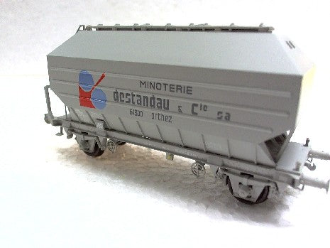WAGON CEREALIER DESTANDAU HO