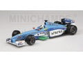 BENETTON B199 FISICHELLA