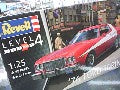 76 FORD TORINO 1/25