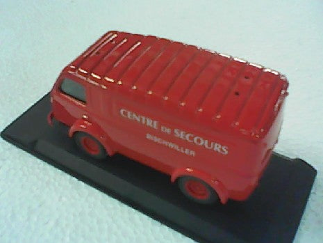 RENAULT 1000KG CENTRE DE SECOURS 1/43
