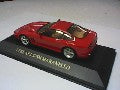 Ferrari 575 M Maranello Miniature 1/43 - IXO