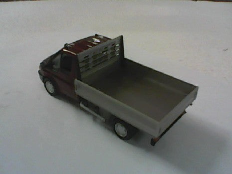 FORD TRANSIT S.CAB.