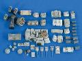 EQUIPEMENT M24 CHAFFEE   1/35