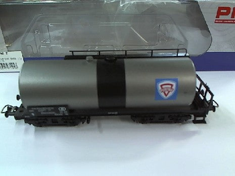 WAGON PURFINA SNCB III HO