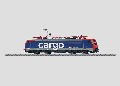 LOCO ELECTRIQUE CARGO HO