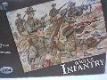 Infanterie Américaine WWI 1/72 - Figurines de Modélisme Militaire