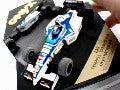 TYRELL YAMAHA 023 - Modèle Miniature d'Ukiyo Katayama