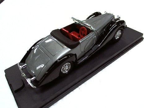 DELAHAYE 135 MS ROADSTER 1938 1/43