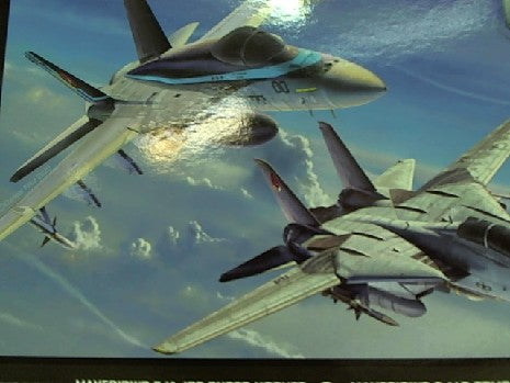 MAQUETTES AVIONS COFFRET CADEAU TOP GUN 2