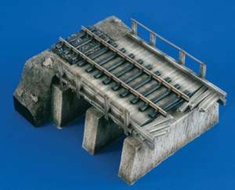PONT CHEMIN DE FER       1/35
