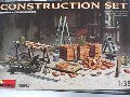 CONSTRUCTION SET 1/35