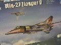 MIG-27 FLOGGER D 1/48