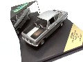 OPEL KADETT B  COUPE 1967 RALLYE 1900  GRIS METAL