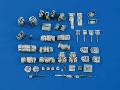 EQUIPEMENT VEH.MIL ALL.  1/35