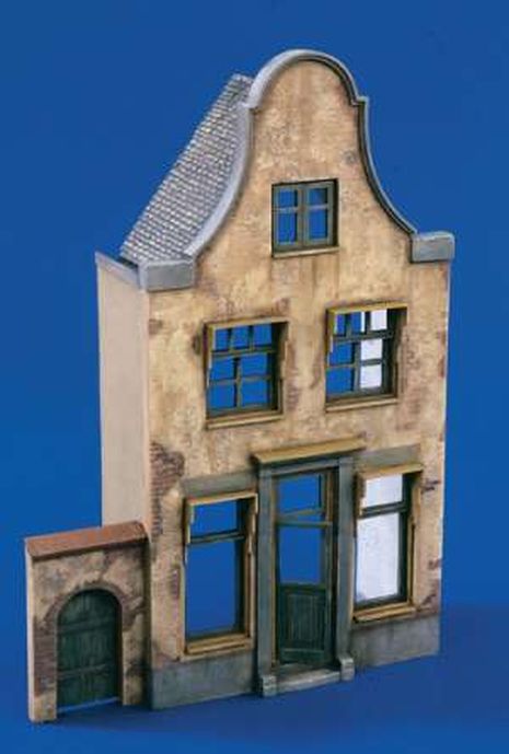 BOUTIQUE VIEILLE VILLE   1/35