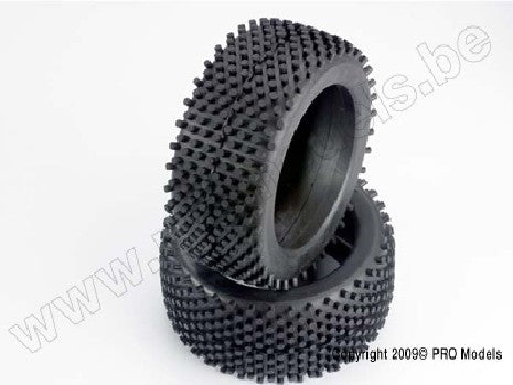 Tires (2) (rear)