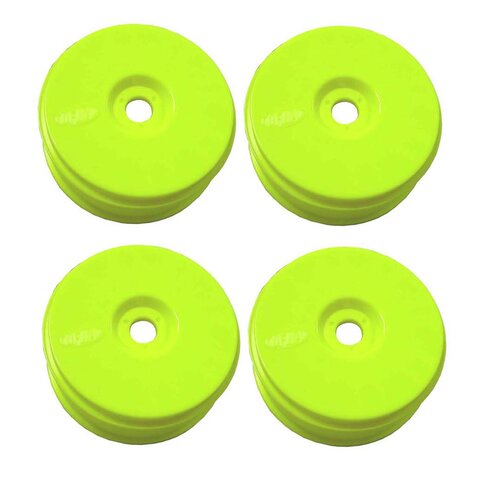 Jantes 1:8 Disc LX1 jaune