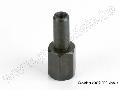Adapter nut, clutch