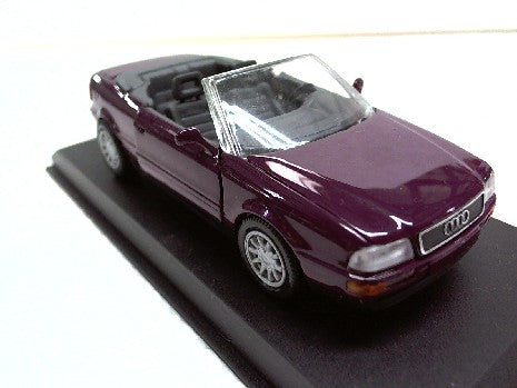 AUDI CABRIO 1991