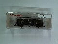 Wagon Voyageurs N FLEISCHMANN 8065 - Idéal pour votre Réseau de Trains Miniatures