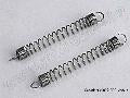 Spring, throttle return  (2) (Nitro 4-Tec)