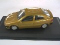 CITROEN XSARA COUPE OR 1/43