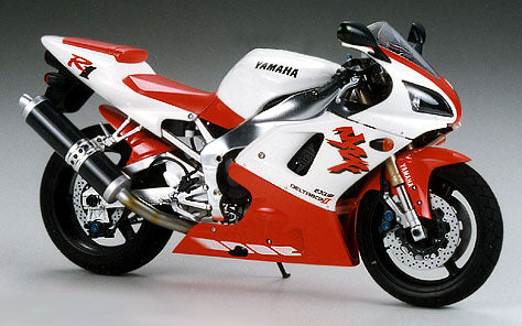 YAMAHA YZF R1 ROUTIERE 1/12
