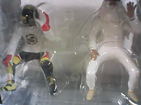 FIGURINE ROSSI GP250 RIO