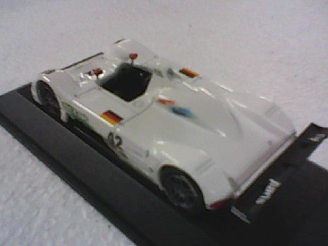 BMW V12 LMR 99