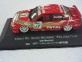 PEUGEOT 406 BTCC TOTAL CUP 97