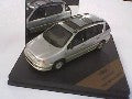 Toyota Picnic Gris Métal - Modèle Miniature 1/43