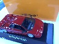 LAMBORGHINI DIABLO 1/43