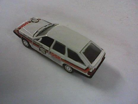 AUDI AVANT 1/43 - Miniature Détails Précis pour Passionnés