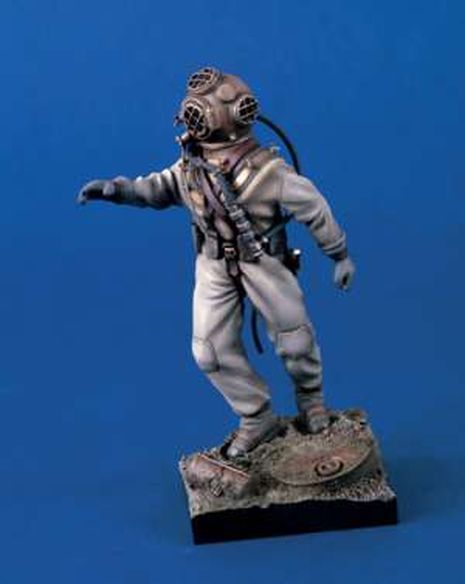 SCANPHANDRIER WW2       120mm