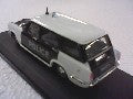 SIMCA 1500 POLICE