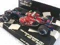 SCUDERIA TORRO ROSSO STR1 - 1/43
