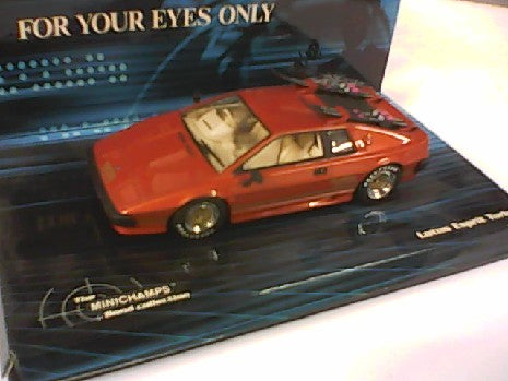 LOTUS ESPRIT