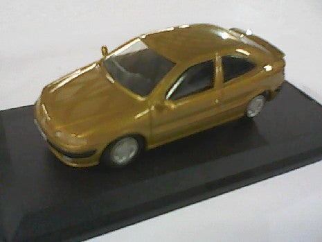CITROEN XSARA COUPE OR 1/43
